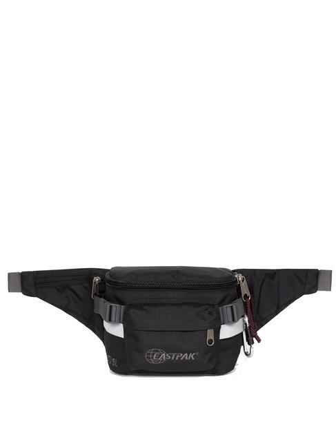 EASTPAK OUT BUMBAG Padded pouch out black - Hip pouches