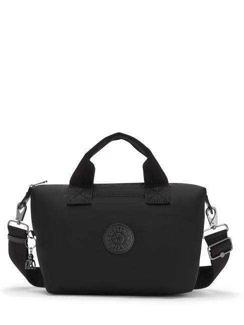 KIPLING KALA  Handbag with shoulder strap Rich Black - Women’s Bags