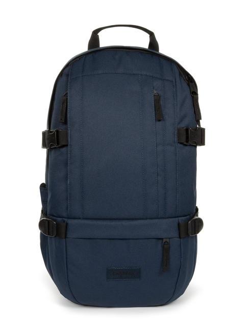 EASTPAK FLOID CS 15" laptop backpack cs mono marine - Backpacks & School and Leisure