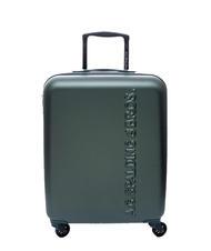 SPALDING EASY LIGHT Hand luggage trolley green - Hand luggage - 1