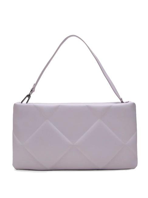 CALVIN KLEIN RE-LOCK QUILT Clutch bag iris - Women’s Bags