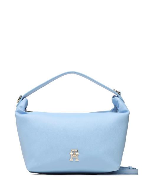 TOMMY HILFIGER TH CASUAL Shoulder bag with shoulder strap vessel blue - Women’s Bags