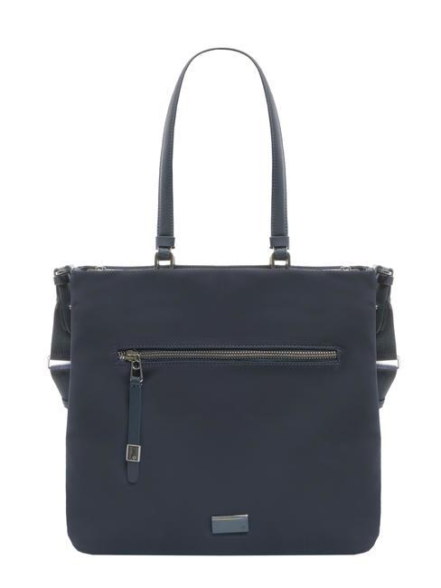 SAMSONITE BE-HER Vertical shopper with shoulder strap DARKNAVY - Women’s Bags