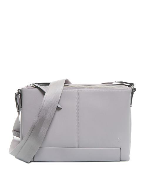 SAMSONITE CANDYCE shoulder bag light taupe - Women’s Bags