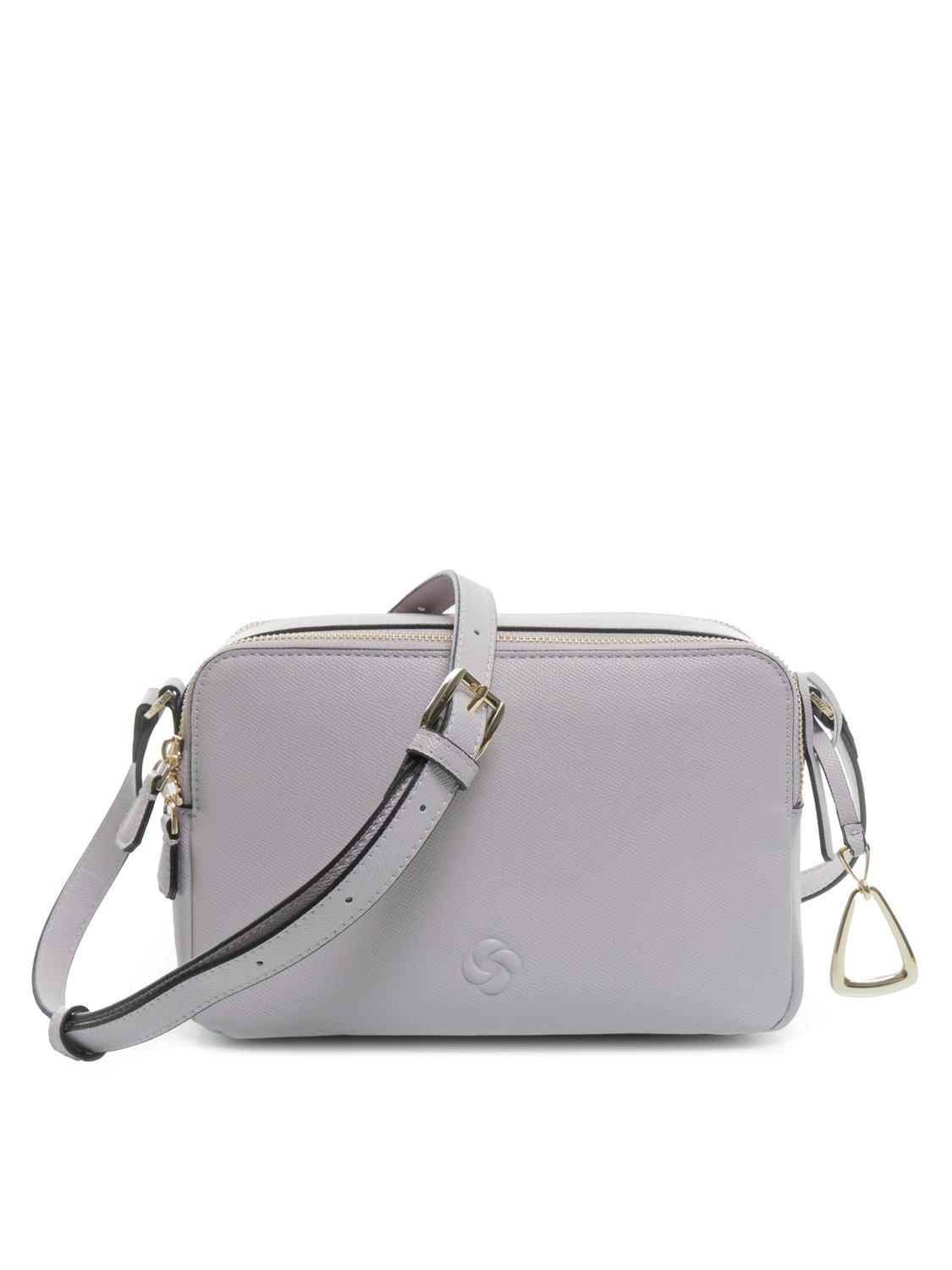 SAMSONITE NEVERENDING Small shoulder bag