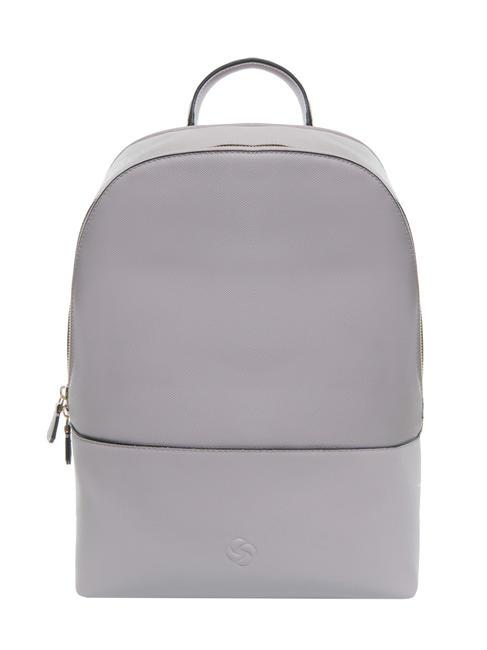 SAMSONITE NEVERENDING 13.3" laptop backpack light taupe - Women’s Bags