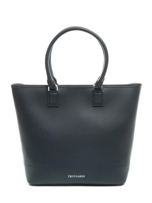 TRUSSARDI NEW IRIS Shopping bags blue - Women’s Bags