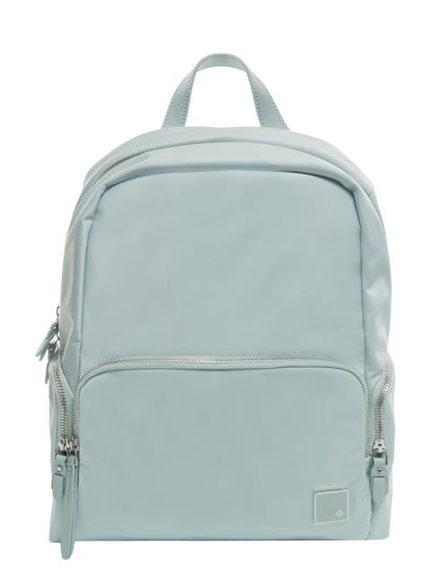 SAMSONITE ESSENTIALLY KARISSA Three compartment backpack SKY BLUE - Women’s Bags