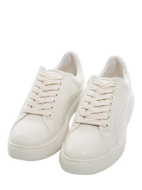 TRUSSARDI YRIAS Sneakers white / white - Women’s shoes