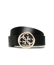 GUESS 4G LOGO Shortenable belt - Belts