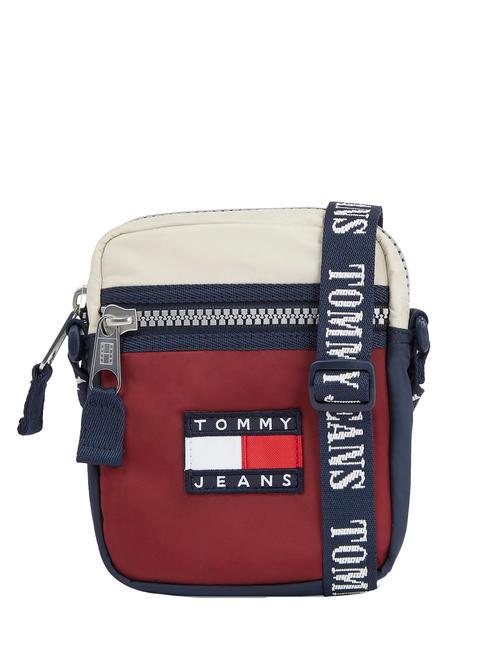 TOMMY HILFIGER TH JEANS HERITAGE Purse winter corporate - Over-the-shoulder Bags for Men