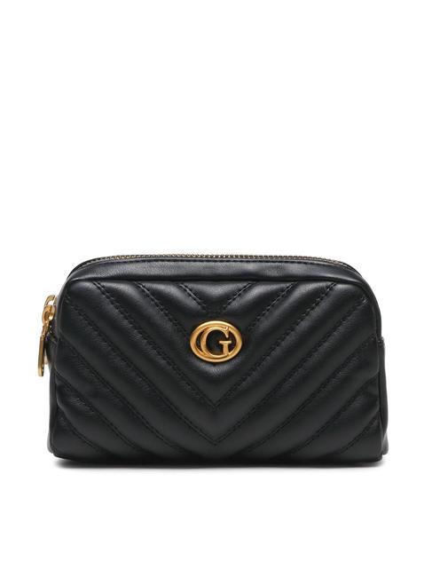 GUESS G Beauty BLACK - Sachets & Travels Cases
