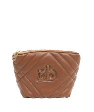 ROCCOBAROCCO DEA Medium quilted beauty - Beauty Case