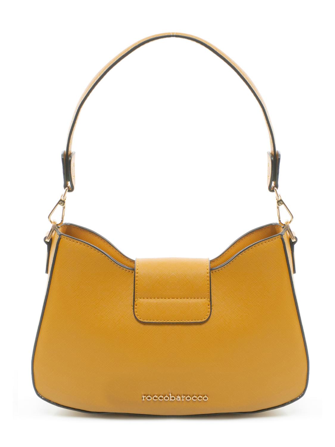 Cross Body Bags - Roccobarocco - Benissimo - Rbr910b4103 Nero
