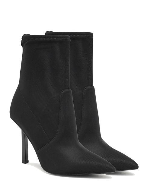 GUESS CIDNI2 High ankle boots BLACK - Women’s shoes