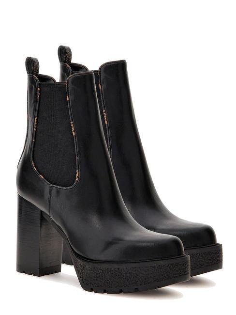 GUESS MAELEA High ankle boots black1 - Women’s shoes