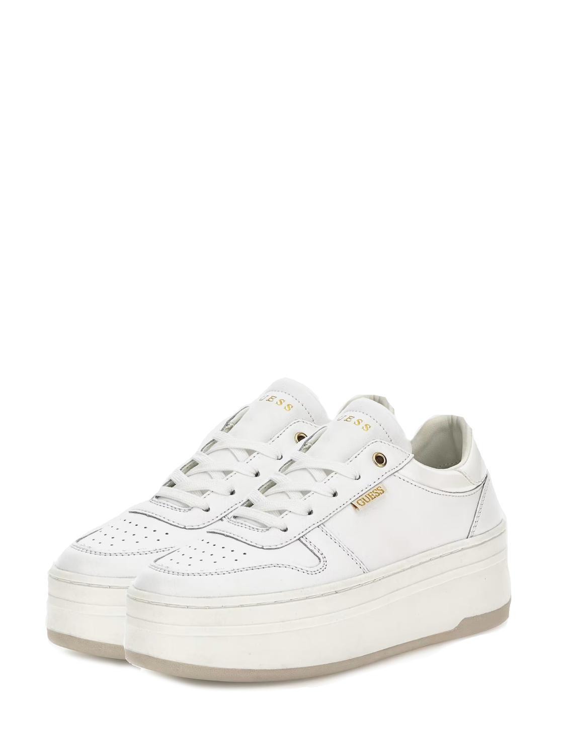 GUESS LIFET Chunky sneakers