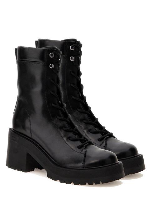 GUESS LUAI 2 High ankle boots black1 - Women’s shoes