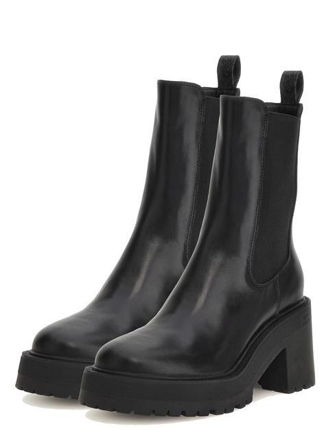 GUESS LUCAH 2 High ankle boots black1 - Women’s shoes