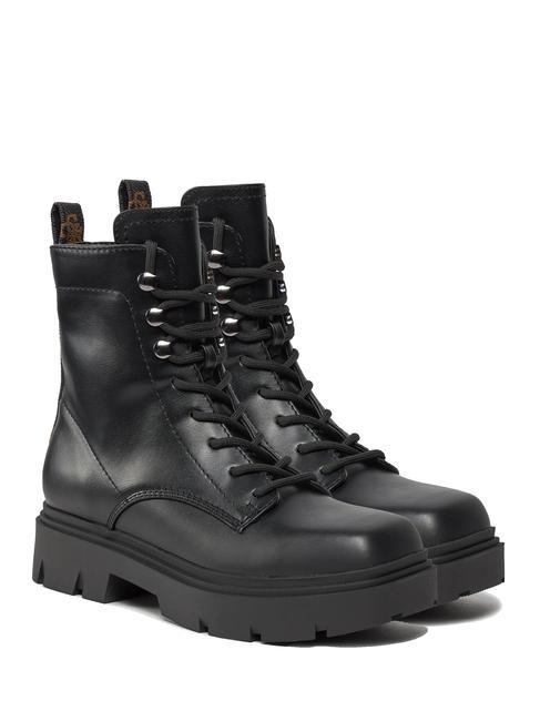 GUESS RAMSAY Ankle boots black1 - Women’s shoes
