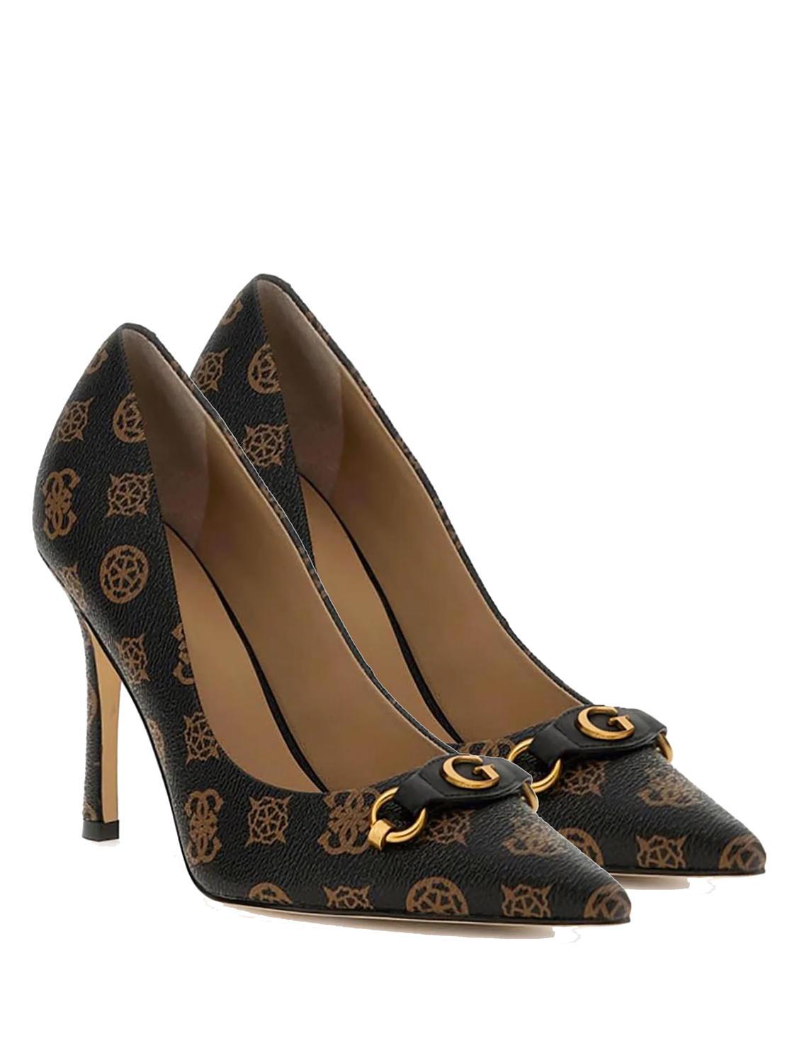 Guess womens pumps cheap
