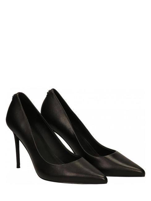 GUESS SABALIA10 Leather pumps black1 - Women’s shoes