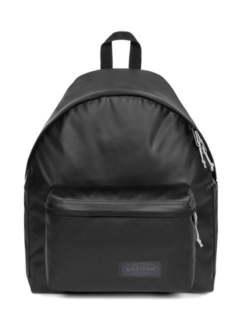 EASTPAK PADDED DAY PAK'R 14" laptop backpack tarp black - Backpacks & School and Leisure