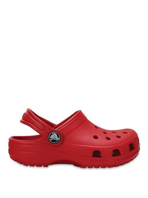 CROCS CLASSIC CLOG TODDLER Sabot sandal pepper - Baby Shoes