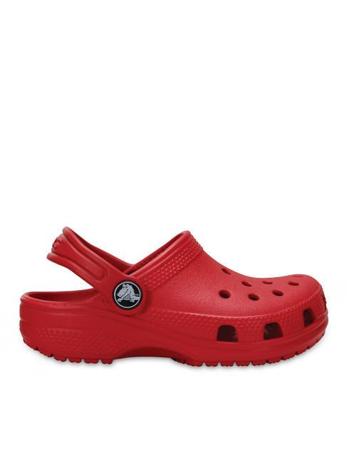 CROCS CLASSIC CLOG KIDS Sabot sandal pepper - Baby Shoes