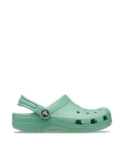 CROCS CLASSIC CLOG KIDS Sabot sandal jadestone - Baby Shoes