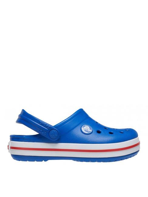 CROCS CROCBAND CLOG Sabot bluebolt - Baby Shoes