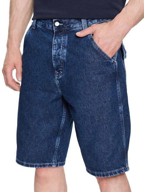 TOMMY HILFIGER TOMMY JEANS Adien Short jeans medium denim - Jeans