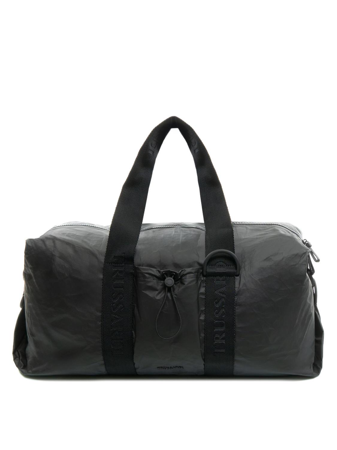 Duffle shoulder bag outlet
