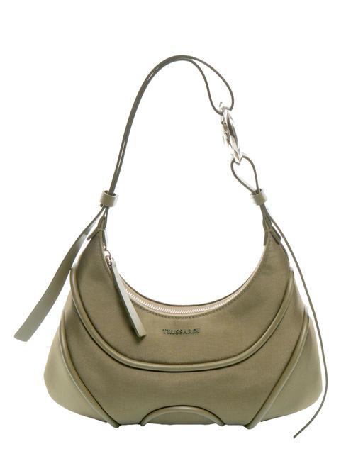 TRUSSARDI OWENA Shoulder bag teak - Women’s Bags
