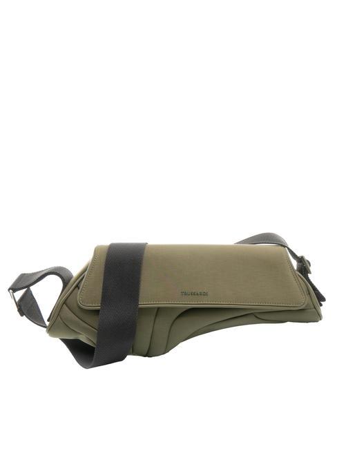 TRUSSARDI OWENA shoulder bag teak - Women’s Bags
