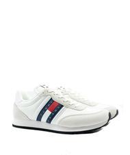 TOMMY HILFIGER TOMMY JEANS RUNNER CASUAL Sneakers white - Men&rsquo;s shoes - 1