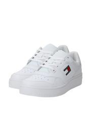 TOMMY HILFIGER TOMMY JEANS Retro Basket  - Men&rsquo;s shoes