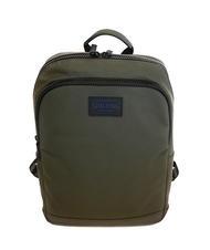 SPALDING UCLA Backpack 2 compartments army - Laptop backpacks - 1