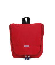 SAMSONITE GLOBAL TA Toilet kit with hook RED - Travel Accessories - 1