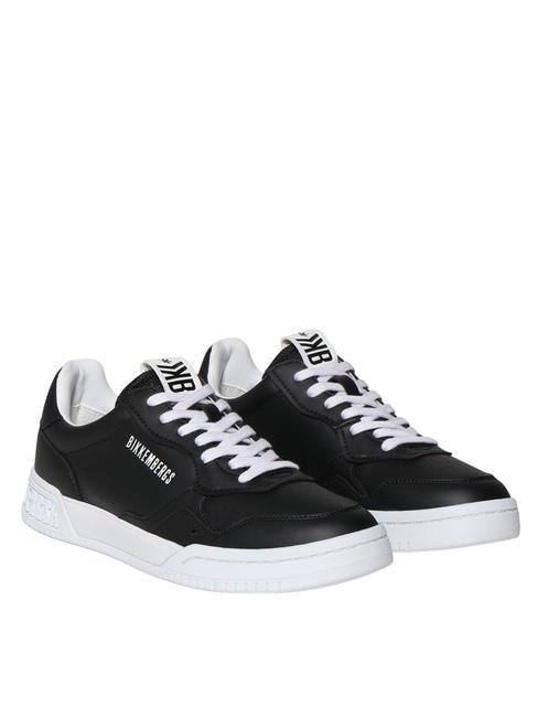 BIKKEMBERGS SHAQ Sneakers black - Men’s shoes