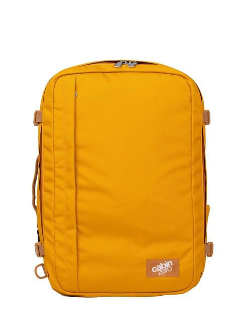 CABINZERO CLASSIC PLUS 42L Travel backpack orange chill - Backpacks & School and Leisure