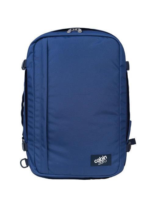 CABINZERO CLASSIC PLUS 42L Travel backpack navy - Backpacks & School and Leisure
