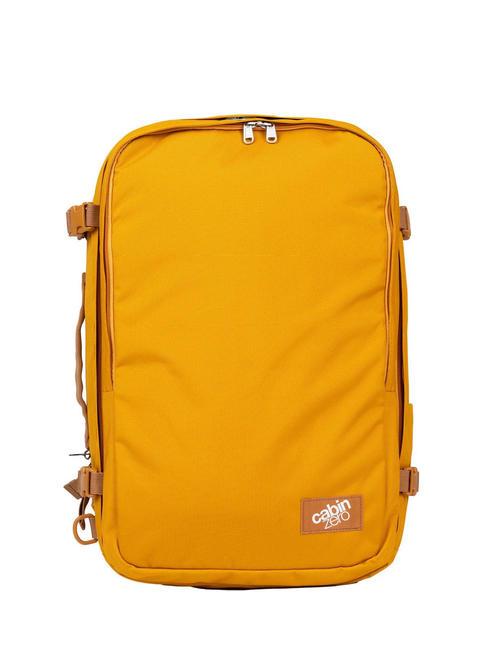 CABINZERO CLASSIC PRO 42L PC backpack 17" orange chill - Backpacks & School and Leisure