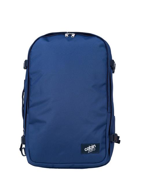 CABINZERO CLASSIC PRO 42L PC backpack 17" navy - Backpacks & School and Leisure