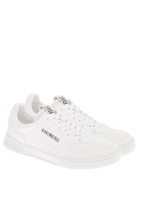 BIKKEMBERGS SHAQ Sneakers white - Men’s shoes