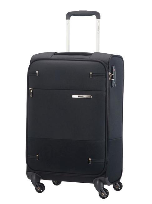 SAMSONITE trolley case BASE BOOST Slim, hand luggage BLACK - Hand luggage