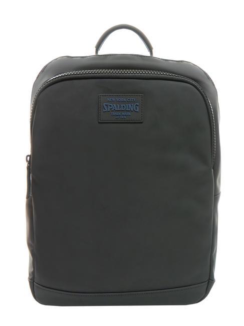 SPALDING NEW YORK UCLA Backpack 2 compartments black - Backpacks
