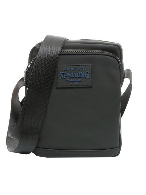 SPALDING UCLA Purse black - Over-the-shoulder Bags for Men