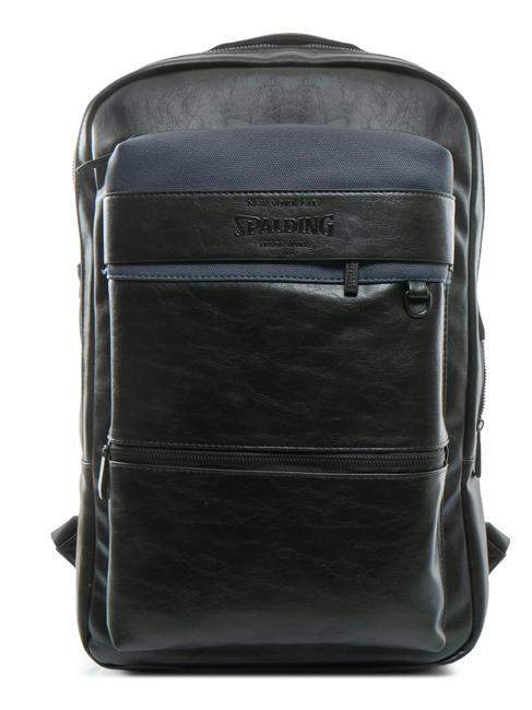 SPALDING STANDFORD 15.6" PC backpack black - Backpacks