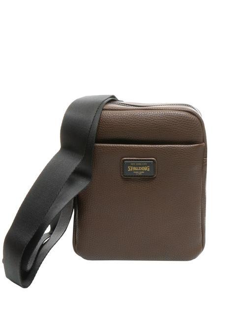 SPALDING HIDE PARK Purse testamoro - Over-the-shoulder Bags for Men